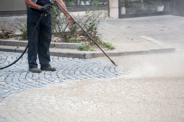 Trusted Waterloo, WI Pressure Washing Services Experts